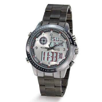 Zegarek Atlas For Men ze sklepu: Atlas For Men w kategorii: Zegarki - zdjęcie 15A918-39C-13902_18886225