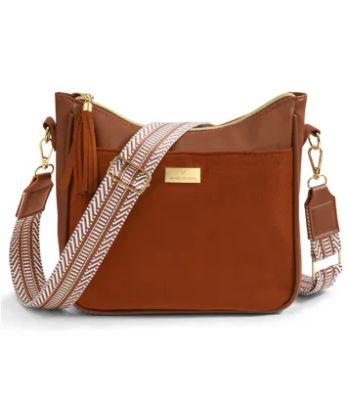 Listonoszka elegancka Atlas For Men ze sklepu: Atlas For Men w kategorii: Listonoszki - zdjęcie 15A918-39C-13902_18886258