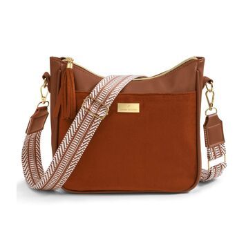 Listonoszka elegancka Atlas For Men ze sklepu: Atlas For Men w kategorii: Listonoszki - zdjęcie 15A918-39C-13902_18886258