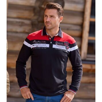 T-shirt męski na wiosnę Atlas For Men ze sklepu: Atlas For Men w kategorii: T-shirty męskie - zdjęcie 15A918-39C-13902_18886283