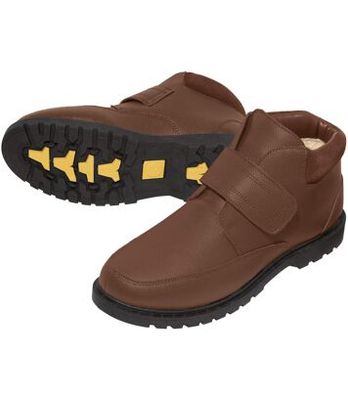 Atlas For Men - Buty zimowe męskie ze sklepu: Atlas For Men w kategorii: Buty zimowe męskie - zdjęcie 15A918-39C-13902_18886285