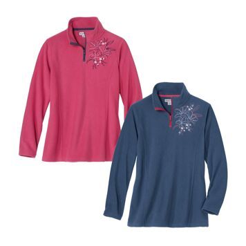 Bluza męska na jesień Atlas For Men ze sklepu: Atlas For Men w kategorii: Bluzy męskie - zdjęcie 15A918-39C-13902_18886300
