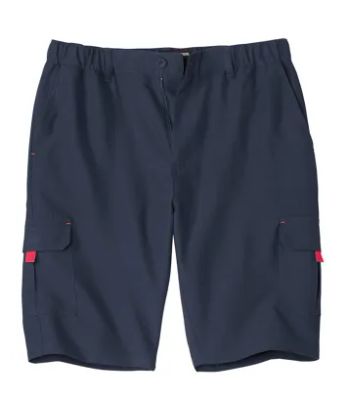 Spodnie męskie casual Atlas For Men ze sklepu: Atlas For Men w kategorii: Spodnie męskie - zdjęcie 15A918-39C-13902_18886446