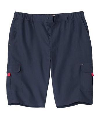 Spodnie męskie casual Atlas For Men ze sklepu: Atlas For Men w kategorii: Spodnie męskie - zdjęcie 15A918-39C-13902_18886446