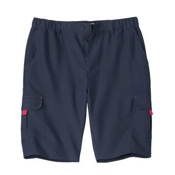 Spodnie męskie casual Atlas For Men ze sklepu: Atlas For Men w kategorii: Spodnie męskie - zdjęcie 15A918-39C-13902_18886446