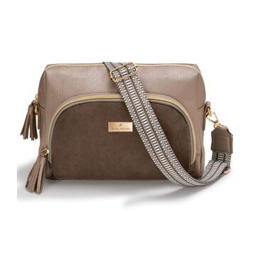 Listonoszka elegancka Atlas For Men ze sklepu: Atlas For Men w kategorii: Listonoszki - zdjęcie 15A918-39C-13902_18886503