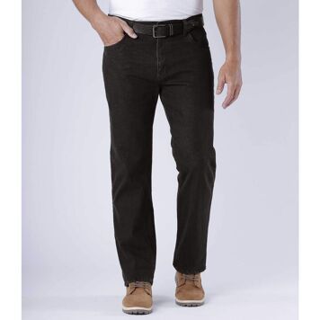 Atlas For Men - Jeansy męskie ze sklepu: Atlas For Men w kategorii: Jeansy męskie - zdjęcie 15A918-39C-13902_18886507