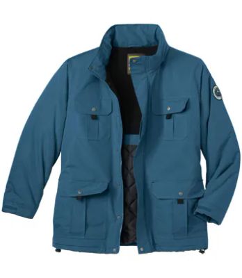 Kurtka męska casual Atlas For Men ze sklepu: Atlas For Men w kategorii: Kurtki męskie