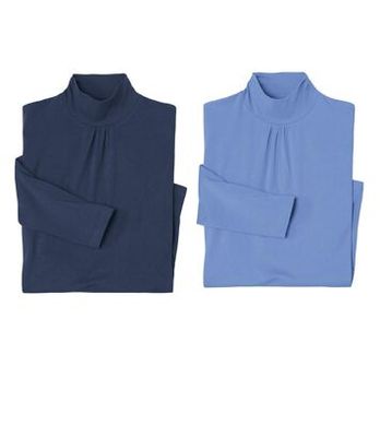 Sweter damski Atlas For Men ze sklepu: Atlas For Men w kategorii: Swetry damskie
