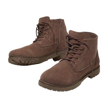 Buty zimowe męskie na zimę Atlas For Men ze sklepu: Atlas For Men w kategorii: Buty zimowe męskie - zdjęcie 15A918-39C-13902_18933870