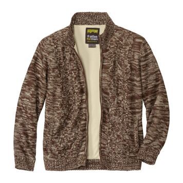 Bluza męska Atlas For Men ze sklepu: Atlas For Men w kategorii: Bluzy męskie - zdjęcie 15A918-39C-13902_18933878
