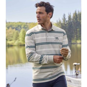 T-shirt męski młodzieżowy Atlas For Men ze sklepu: Atlas For Men w kategorii: T-shirty męskie - zdjęcie 15A918-39C-13902_19234181