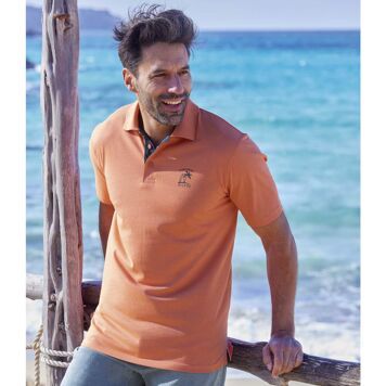T-shirt męski Atlas For Men ze sklepu: Atlas For Men w kategorii: T-shirty męskie - zdjęcie 15A918-39C-13902_19234185