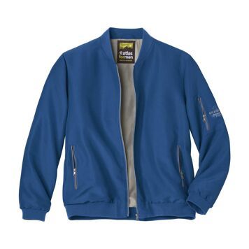 Kurtka męska casual Atlas For Men ze sklepu: Atlas For Men w kategorii: Kurtki męskie - zdjęcie 15A918-39C-13902_19234240