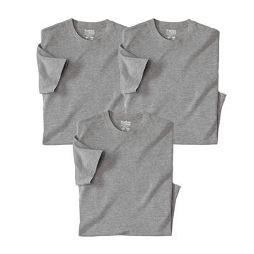 T-shirt męski casual Atlas For Men ze sklepu: Atlas For Men w kategorii: T-shirty męskie - zdjęcie 15A918-39C-13902_19234290