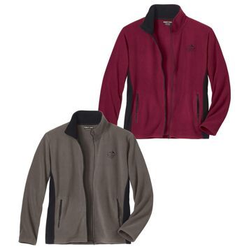 Sweter męski casual Atlas For Men ze sklepu: Atlas For Men w kategorii: Swetry męskie - zdjęcie 15A918-39C-13902_19234311