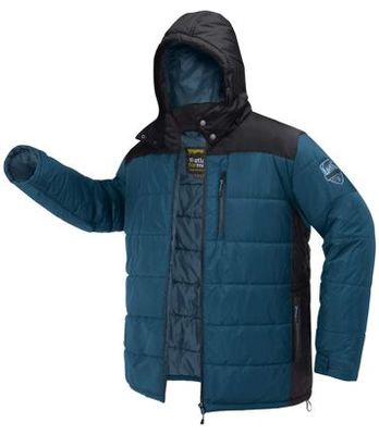 Kurtka męska casual na zimę Atlas For Men ze sklepu: Atlas For Men w kategorii: Kurtki męskie