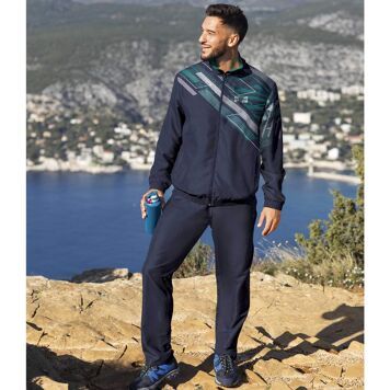 Atlas For Men - Dres męski ze sklepu: Atlas For Men w kategorii: Dresy męskie - zdjęcie 15A918-39C-13902_19234341