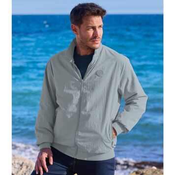 Kurtka męska casual Atlas For Men ze sklepu: Atlas For Men w kategorii: Kurtki męskie - zdjęcie 15A918-39C-13902_19234350