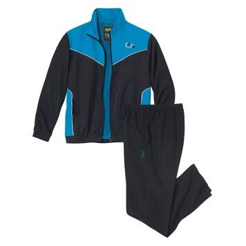 Atlas For Men - Dres męski na jesień ze sklepu: Atlas For Men w kategorii: Dresy męskie - zdjęcie 15A918-39C-13902_19234471