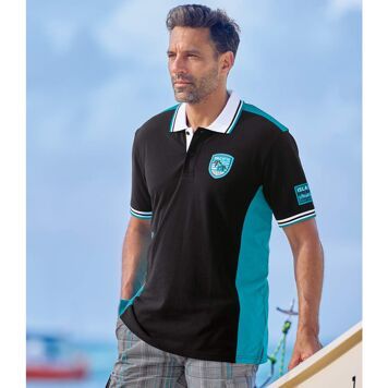 T-shirt męski casual Atlas For Men ze sklepu: Atlas For Men w kategorii: T-shirty męskie - zdjęcie 15A918-39C-13902_19234615