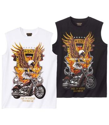 T-shirt męski Atlas For Men ze sklepu: Atlas For Men w kategorii: T-shirty męskie - zdjęcie 15A918-39C-13902_19234643