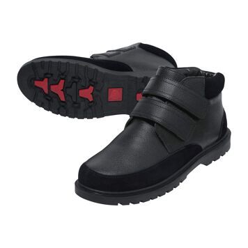 Buty zimowe męskie na zimę Atlas For Men ze sklepu: Atlas For Men w kategorii: Buty zimowe męskie - zdjęcie 15A918-39C-13902_19234651