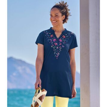 Bluzka damska Atlas For Men ze sklepu: Atlas For Men w kategorii: Bluzki damskie - zdjęcie 15A918-39C-13902_19234691