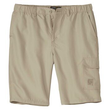 Spodenki męskie casual Atlas For Men ze sklepu: Atlas For Men w kategorii: Spodenki męskie - zdjęcie 15A918-39C-13902_19234717