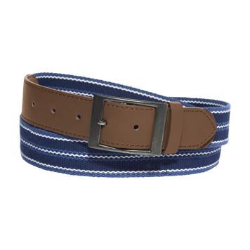 Pasek Atlas For Men ze sklepu: Atlas For Men w kategorii: Paski męskie - zdjęcie 15A918-39C-13902_19234783