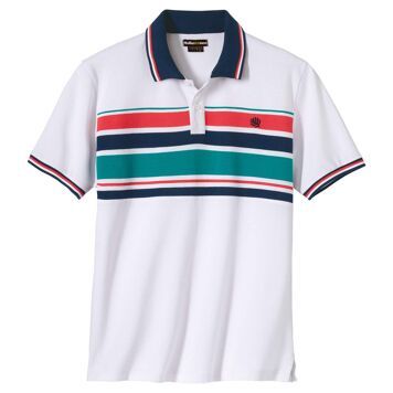 Atlas For Men - T-shirt męski ze sklepu: Atlas For Men w kategorii: T-shirty męskie - zdjęcie 15A918-39C-13902_19234804