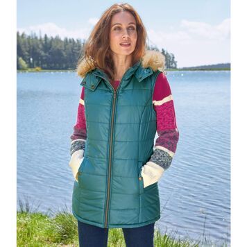 Kurtka damska jesienna Atlas For Men ze sklepu: Atlas For Men w kategorii: Kurtki damskie - zdjęcie 15A918-39C-13902_19234816