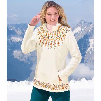 Bluza męska w stylu młodzieżowym Atlas For Men ze sklepu: Atlas For Men w kategorii: Bluzy męskie - zdjęcie 15A918-39C-13902_19234817