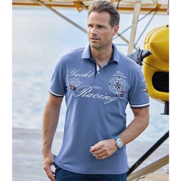 T-shirt męski Atlas For Men ze sklepu: Atlas For Men w kategorii: T-shirty męskie - zdjęcie 15A918-39C-13902_19234831