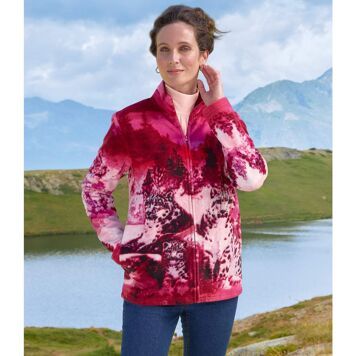 Bluza damska w stylu młodzieżowym Atlas For Men ze sklepu: Atlas For Men w kategorii: Bluzy damskie - zdjęcie 15A918-39C-13902_19234841