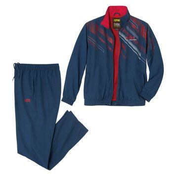 Dres męski Atlas For Men ze sklepu: Atlas For Men w kategorii: Dresy męskie - zdjęcie 15A918-39C-13902_19234979