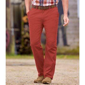 Atlas For Men - Spodnie męskie ze sklepu: Atlas For Men w kategorii: Spodnie męskie - zdjęcie 15A918-39C-13902_19235009