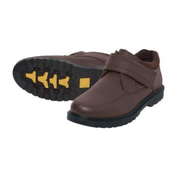 Buty zimowe męskie zimowe Atlas For Men ze sklepu: Atlas For Men w kategorii: Buty zimowe męskie - zdjęcie 15A918-39C-13902_19235027