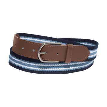 Pasek Atlas For Men ze sklepu: Atlas For Men w kategorii: Paski męskie - zdjęcie 15A918-39C-13902_19235046