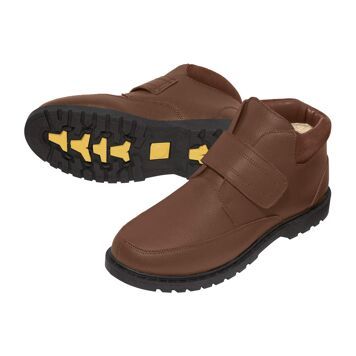 Buty zimowe męskie jesienne Atlas For Men ze sklepu: Atlas For Men w kategorii: Buty zimowe męskie - zdjęcie 15A918-39C-13902_19235103