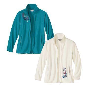 Atlas For Men - Bluza damska ze sklepu: Atlas For Men w kategorii: Bluzy damskie - zdjęcie 15A918-39C-13902_19235138