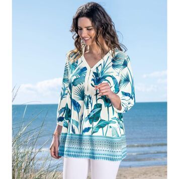 Bluzka damska Atlas For Men ze sklepu: Atlas For Men w kategorii: Bluzki damskie - zdjęcie 15A918-39C-13902_19235214