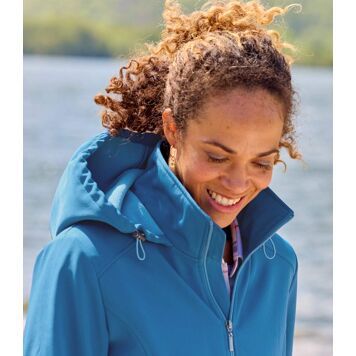 Kurtka damska casual Atlas For Men ze sklepu: Atlas For Men w kategorii: Kurtki damskie - zdjęcie 15A918-39C-13902_19235237