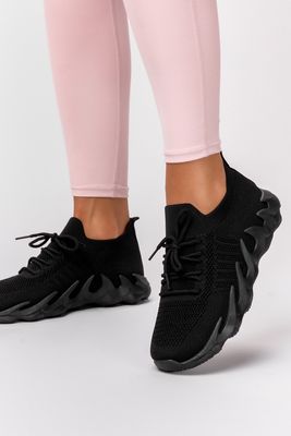 Casu - Buty sportowe damskie na wiosnę ze sklepu: Casu w kategorii: Buty sportowe damskie - zdjęcie 24A59D3-E8C-2480_100120