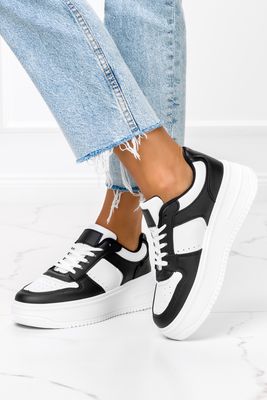 Buty sportowe damskie wiosenne Casu ze sklepu: Casu w kategorii: Buty sportowe damskie - zdjęcie 24A59D3-E8C-2480_100314