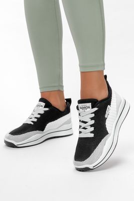 Buty sportowe damskie na wiosnę Casu ze sklepu: Casu w kategorii: Buty sportowe damskie - zdjęcie 24A59D3-E8C-2480_100354