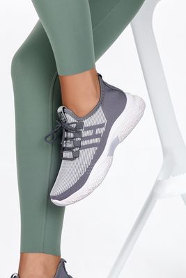 Buty sportowe damskie wiosenne Casu ze sklepu: Casu w kategorii: Buty sportowe damskie - zdjęcie 24A59D3-E8C-2480_100359
