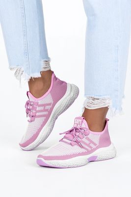 Buty sportowe damskie wiosenne Casu ze sklepu: Casu w kategorii: Buty sportowe damskie