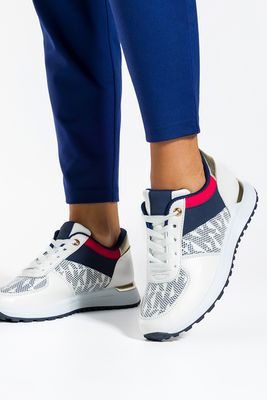 Buty sportowe damskie wiosenne Casu ze sklepu: Casu w kategorii: Buty sportowe damskie - zdjęcie 24A59D3-E8C-2480_102450