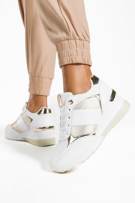 Buty sportowe damskie na wiosnę Casu ze sklepu: Casu w kategorii: Buty sportowe damskie - zdjęcie 24A59D3-E8C-2480_102452